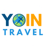 Yoin Travel Logo